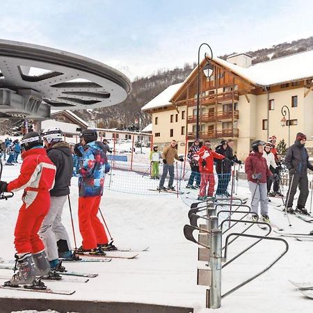 Les Chalets Du Galibier 2 Wifi Parking Prive 4Stars Валлуар Екстер'єр фото