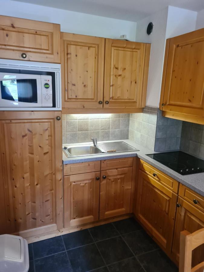 Les Chalets Du Galibier 2 Wifi Parking Prive 4Stars Валлуар Екстер'єр фото