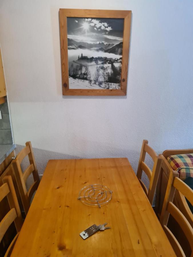 Les Chalets Du Galibier 2 Wifi Parking Prive 4Stars Валлуар Екстер'єр фото
